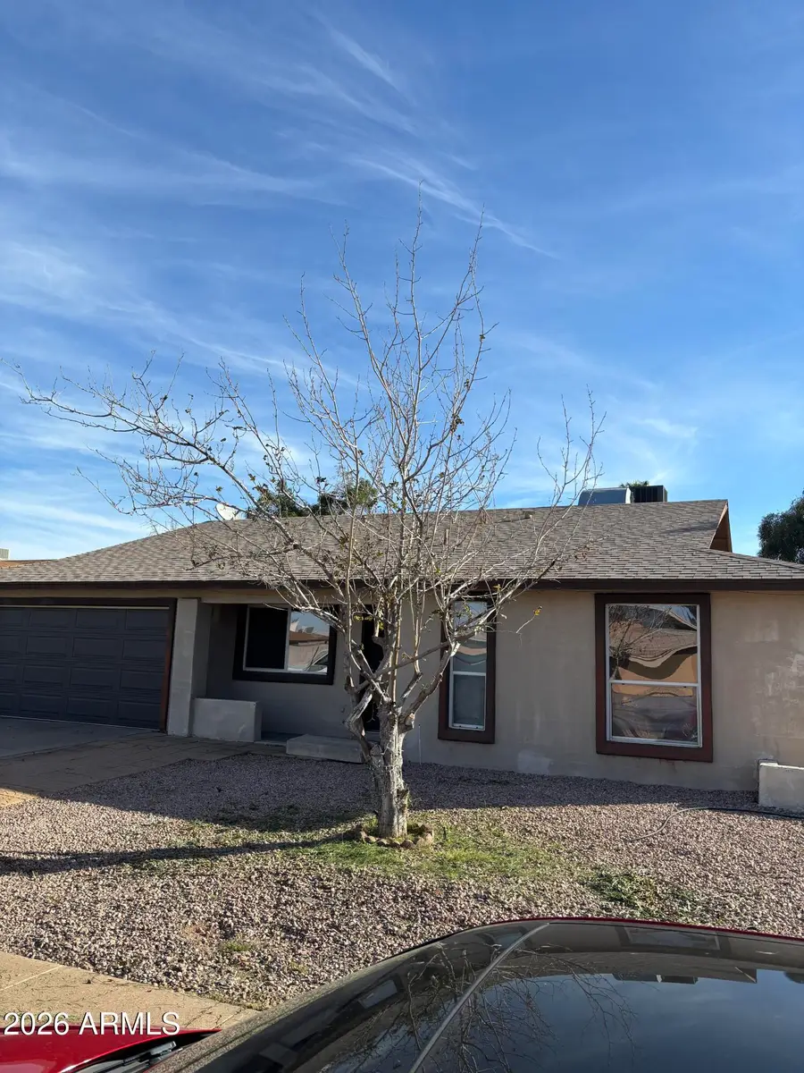 1064 E Hoover Avenue, Mesa, AZ 85204 - #2