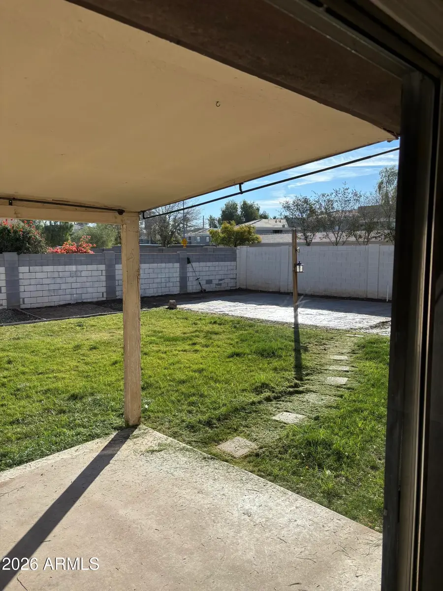 1064 E Hoover Avenue, Mesa, AZ 85204 - #3