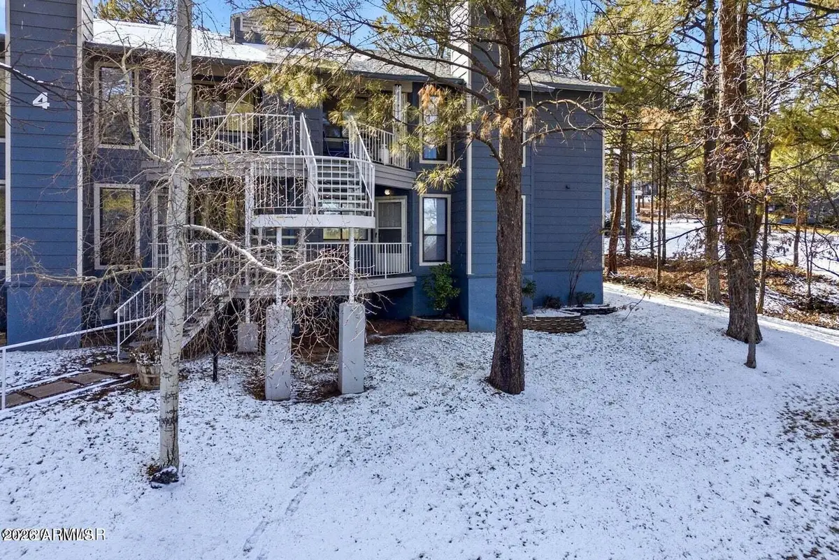 2700 S White Mountain Road #404, Show Low, AZ 85901 - #1