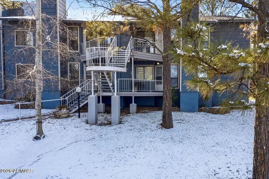2700 S White Mountain Road #404, Show Low, AZ 85901 - #2