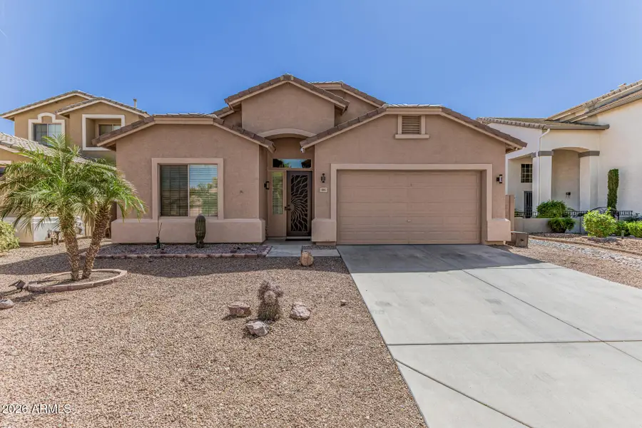 2093 W Goldmine Mountain Drive, San Tan Valley, AZ 85144 - #3