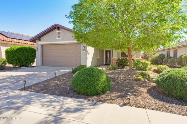 27077 W Escuda Drive, Buckeye, AZ 85396