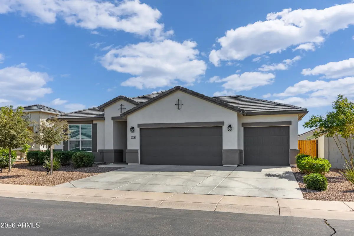 44529 W Palo Olmo Road, Maricopa, AZ 85138 - #1