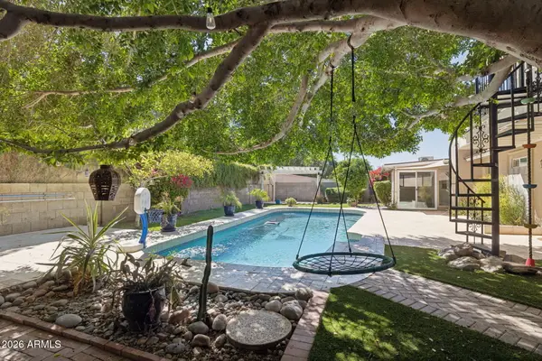 2335 S Orange --, Mesa, AZ 85210