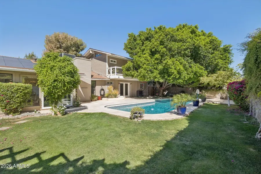 2335 S Orange --, Mesa, AZ 85210 - #3