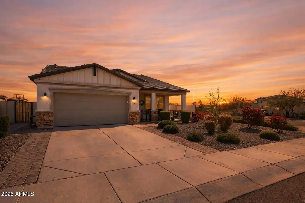 5711 N 187th Lane, Litchfield Park, AZ 85340 - #1