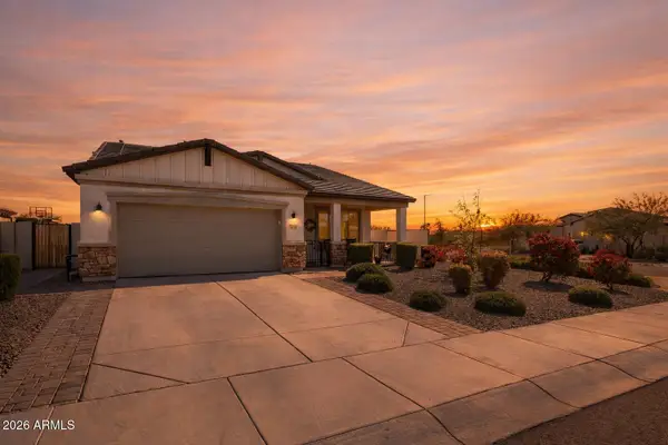 5711 N 187th Lane, Litchfield Park, AZ 85340