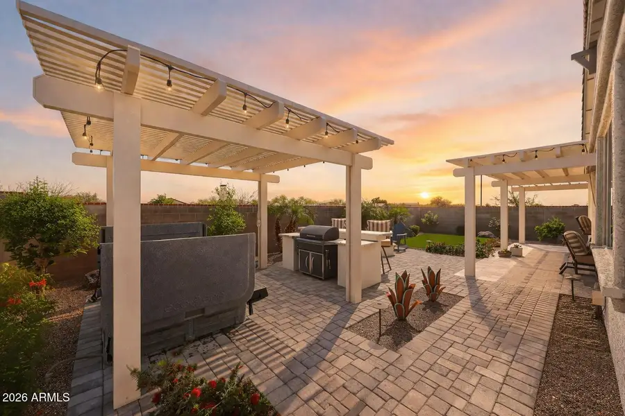 5711 N 187th Lane, Litchfield Park, AZ 85340 - #2