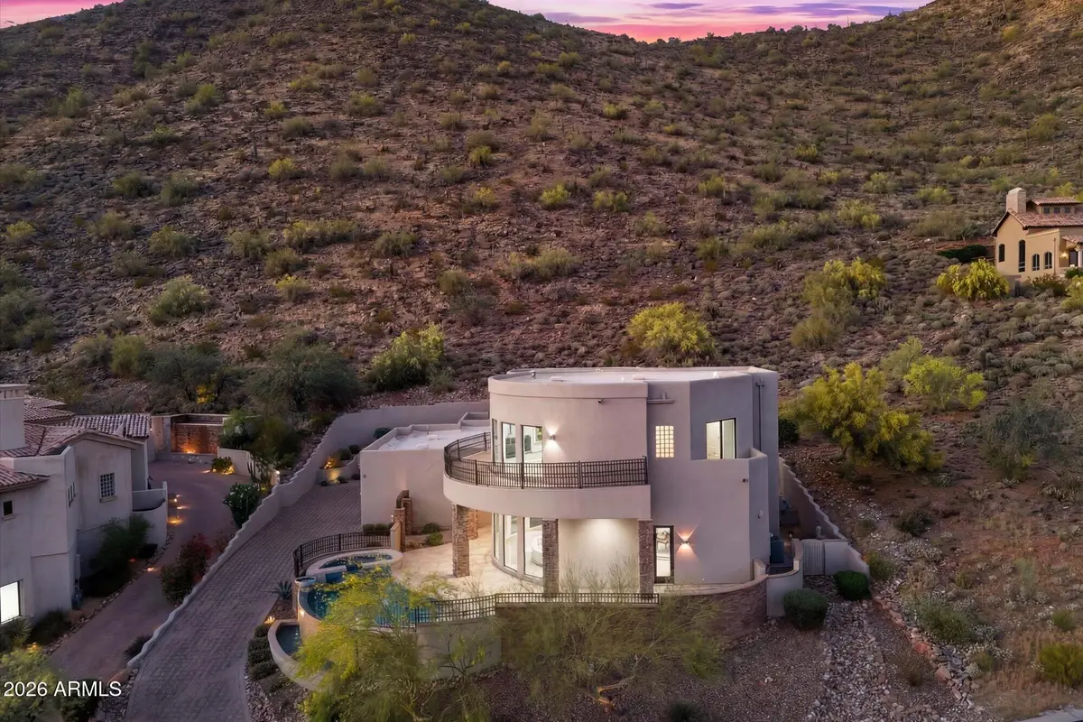 11376 E Dreyfus Avenue, Scottsdale, AZ 85259 - #1