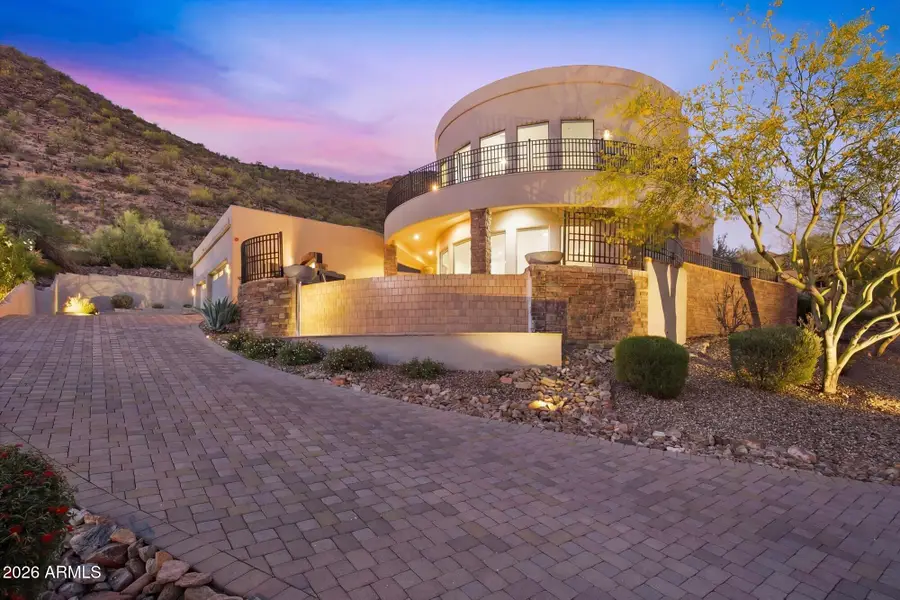 11376 E Dreyfus Avenue, Scottsdale, AZ 85259 - #2