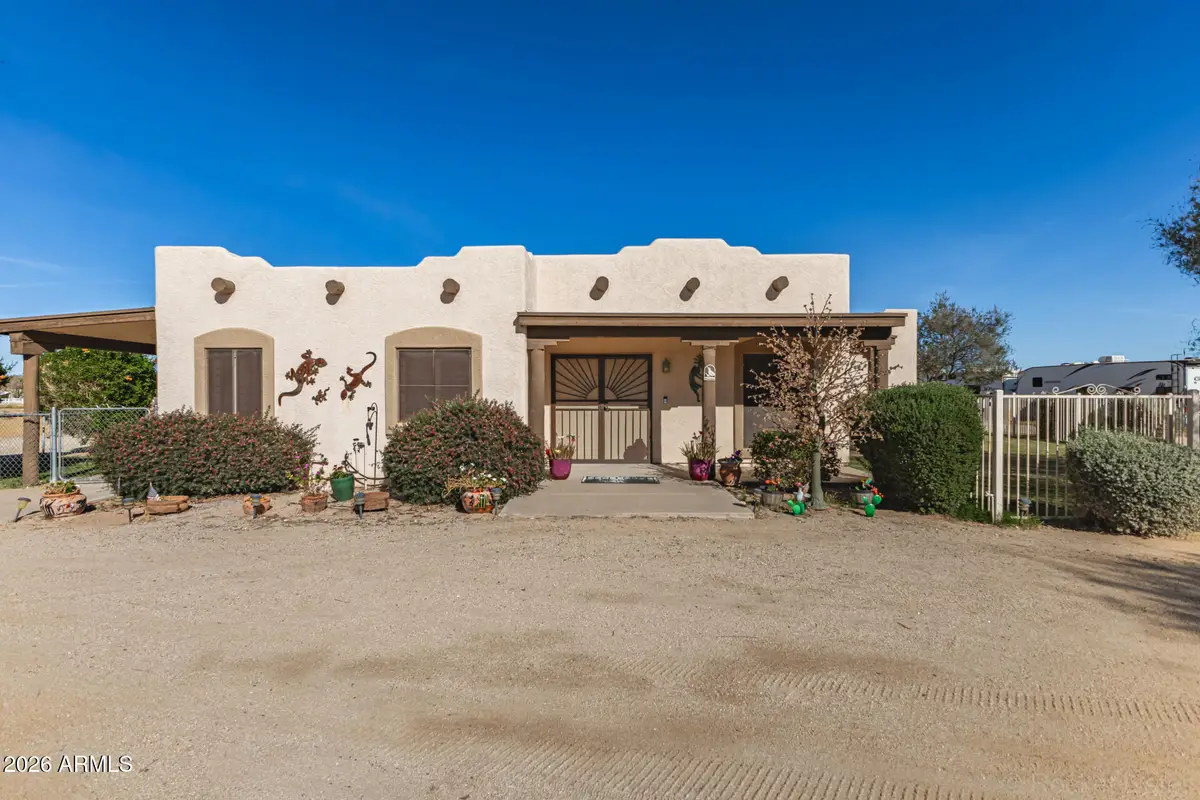 7327 N 181st Avenue, Waddell, AZ 85355 - #1