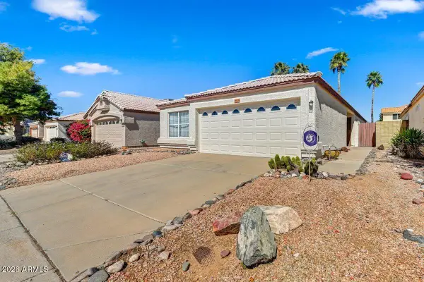 4626 E Charleston Avenue, Phoenix, AZ 85032