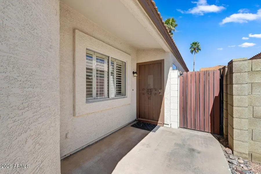 4626 E Charleston Avenue, Phoenix, AZ 85032 - #3