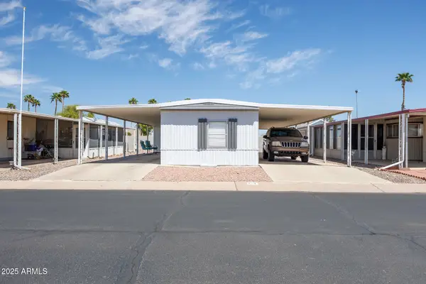 2100 N Trekell Road #130, Casa Grande, AZ 85122