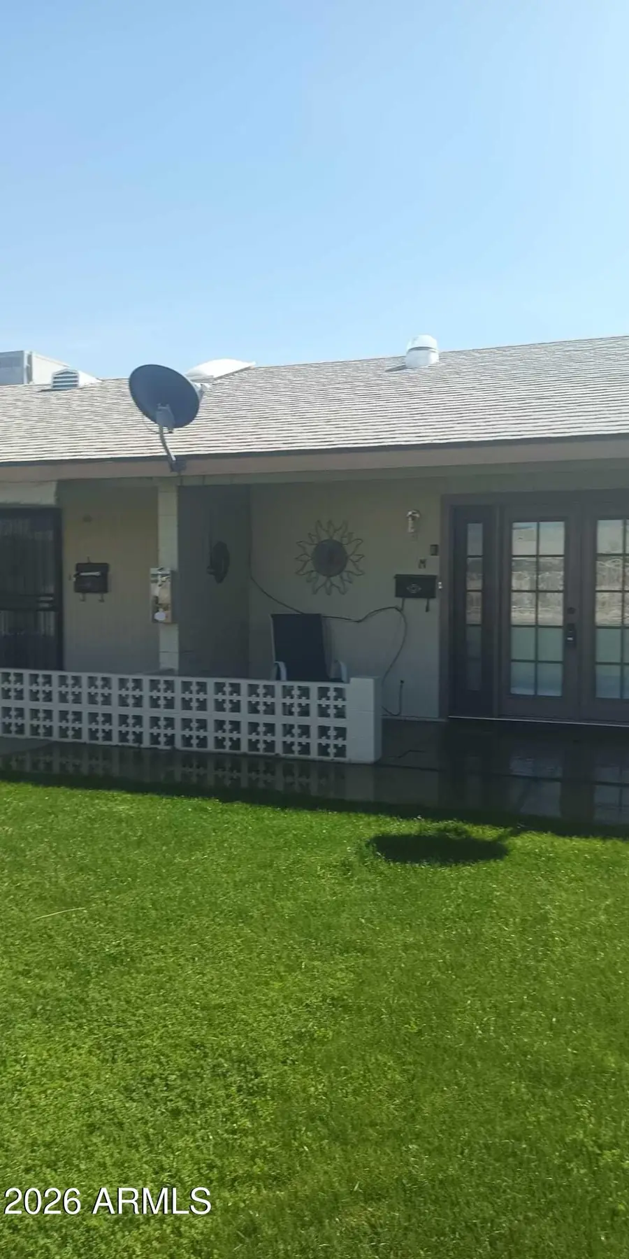 13021 N 113th Avenue #M, Youngtown, AZ 85363 - #3