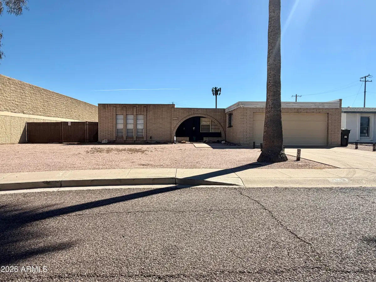 3329 E Charter Oak Road, Phoenix, AZ 85032 - #1