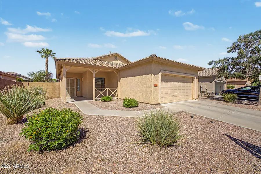 16926 W Nottingham Way, Surprise, AZ 85374 - #2