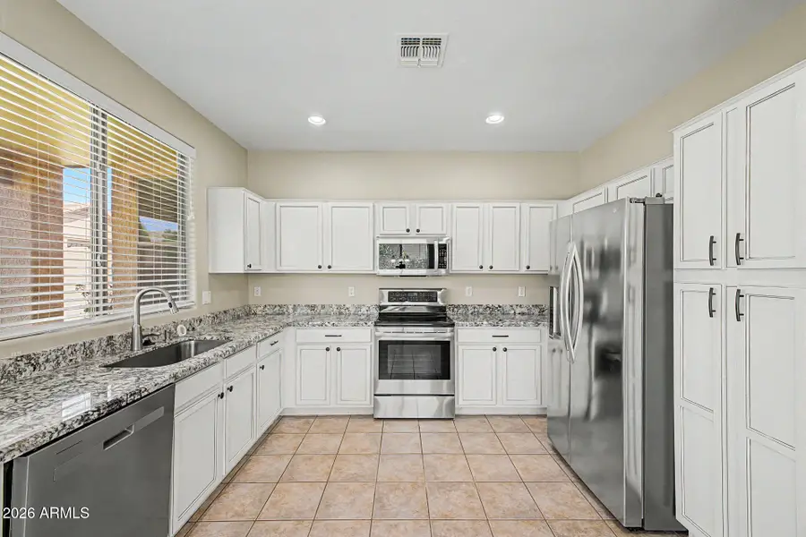 16926 W Nottingham Way, Surprise, AZ 85374 - #3