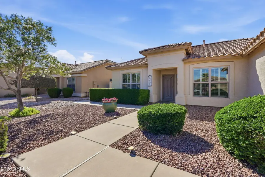 3161 E Gleneagle Drive, Chandler, AZ 85249 - #2
