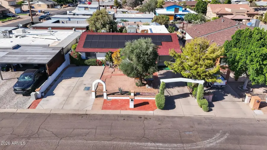 734 E Desert Drive S, Phoenix, AZ 85042 - #2