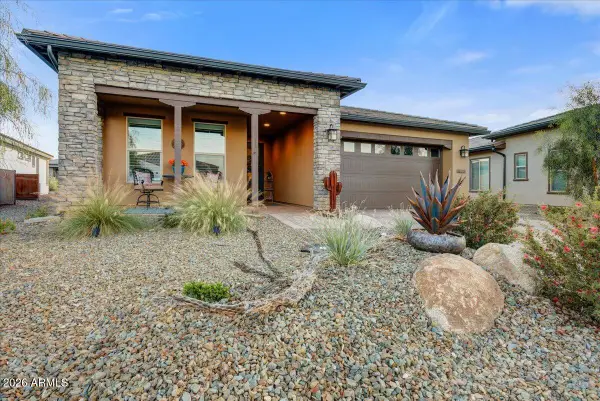 18209 E Paria Canyon Drive, Rio Verde, AZ 85263