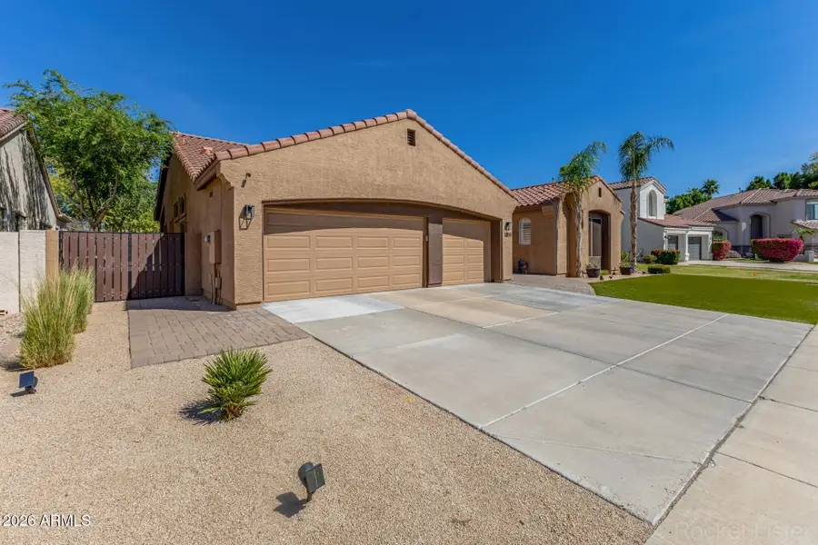 7208 W Melinda Lane, Glendale, AZ 85308 - #2