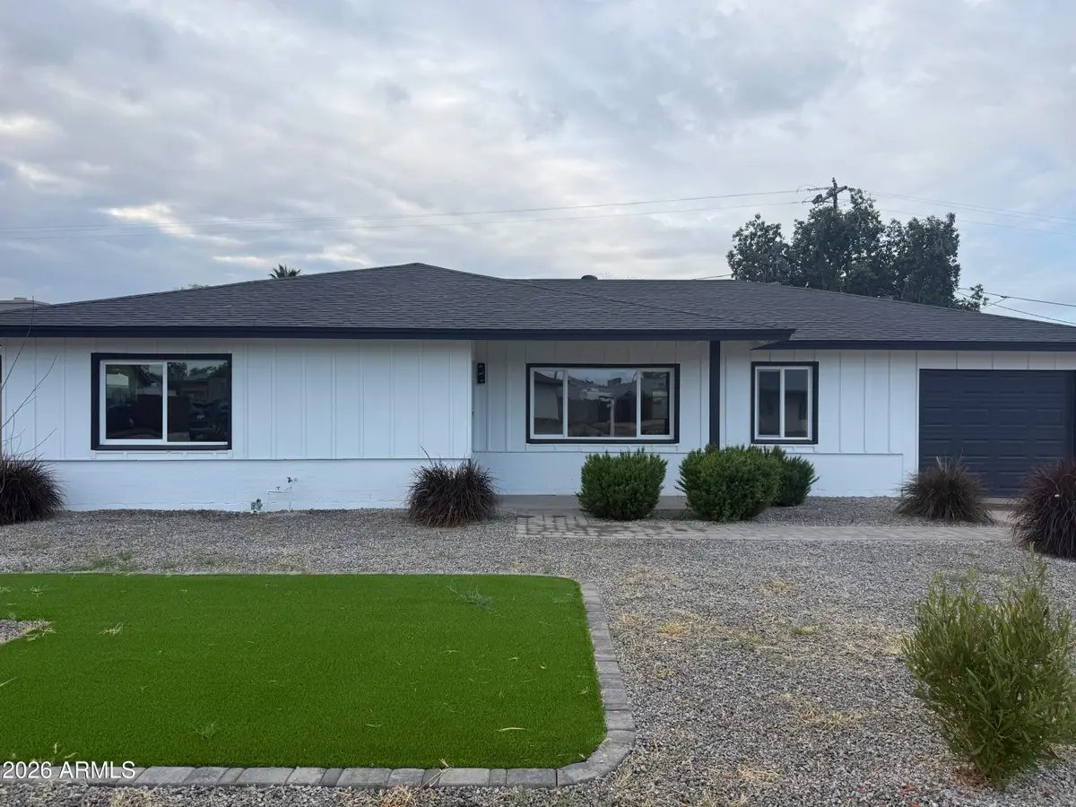 2437 W Village Drive, Phoenix, AZ 85023 - #1