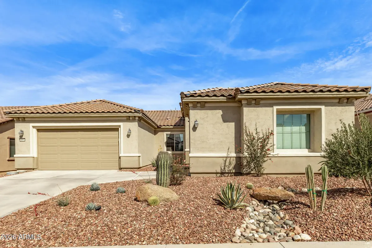26972 W Kerry Lane, Buckeye, AZ 85396 - #1