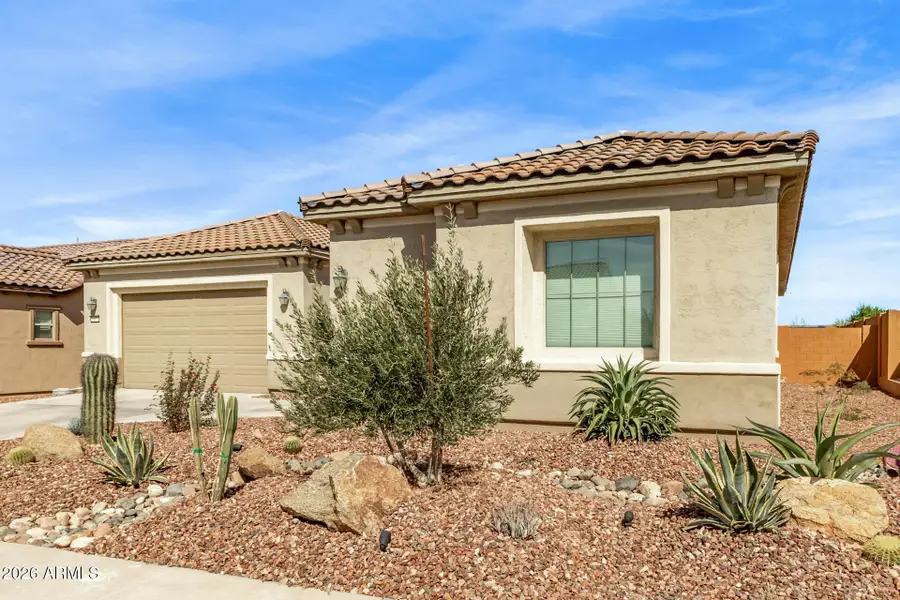 26972 W Kerry Lane, Buckeye, AZ 85396 - #3