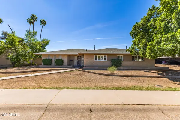223 E Concorda Drive, Tempe, AZ 85282