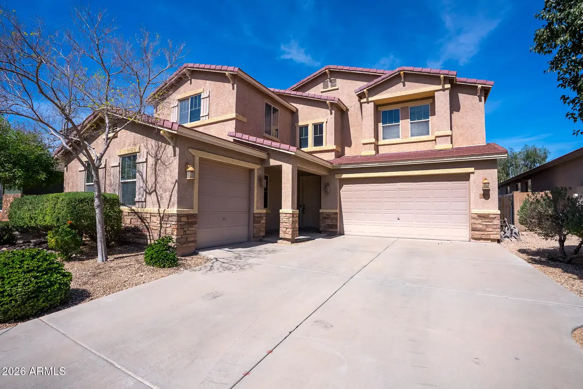 9206 W Bent Tree Drive, Peoria, AZ 85383 - #1