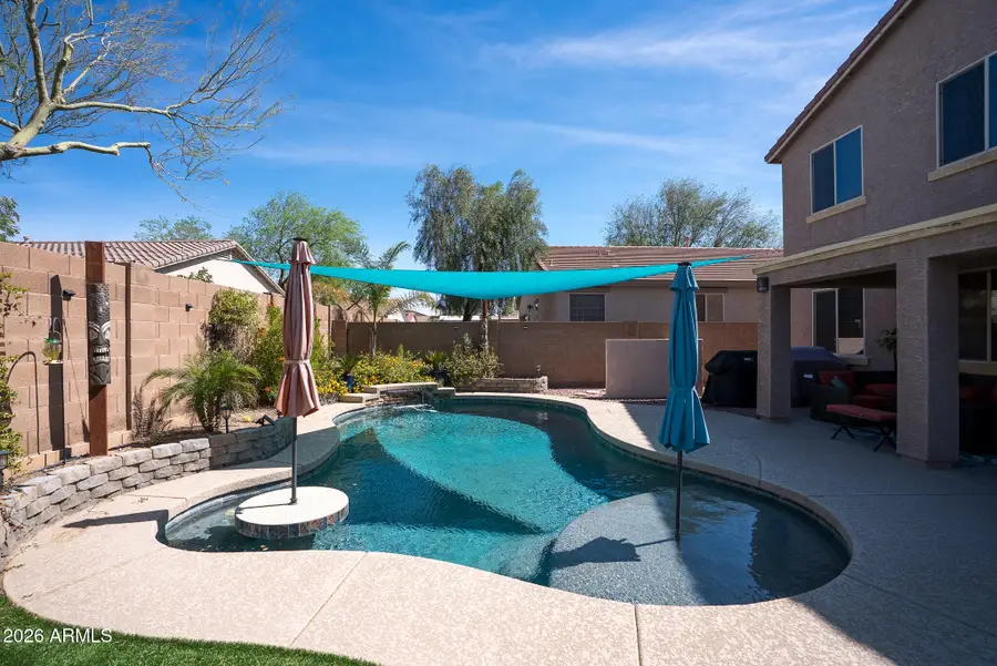 9206 W Bent Tree Drive, Peoria, AZ 85383 - #3