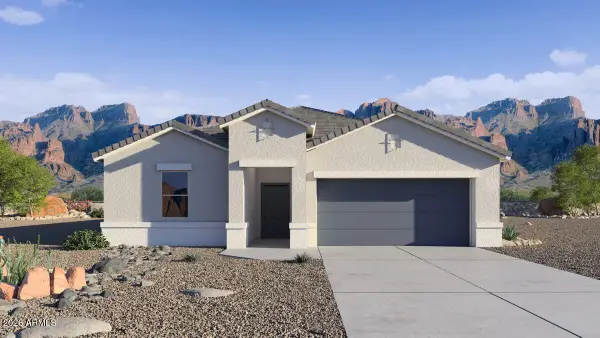 35643 N King Lane, San Tan Valley, AZ 85140