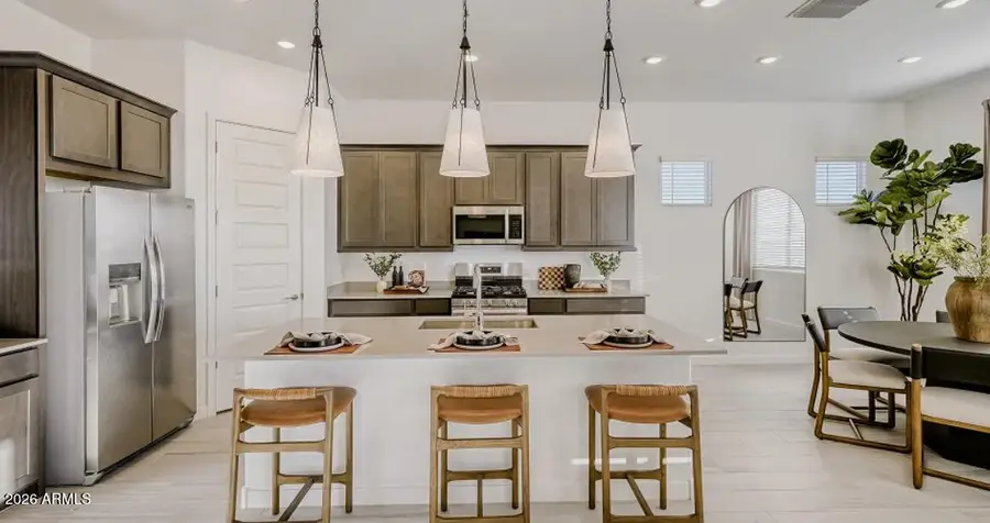 33381 N Dill Avenue, San Tan Valley, AZ 85143 - #3