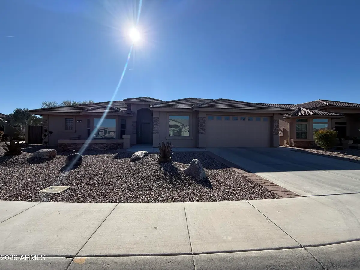 11541 E Onza Avenue, Mesa, AZ 85212 - #1