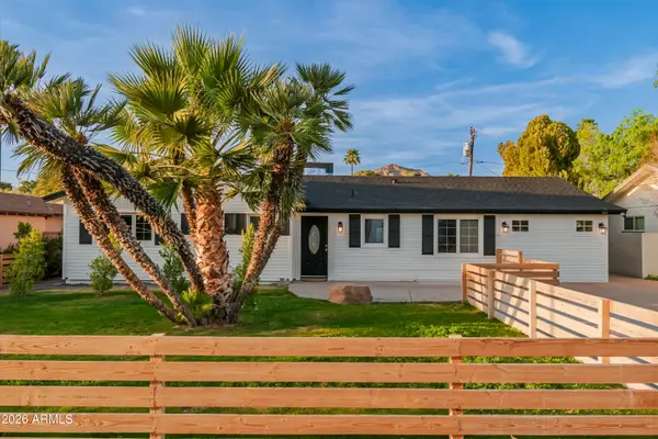 5328 E Pinchot Avenue, Phoenix, AZ 85018