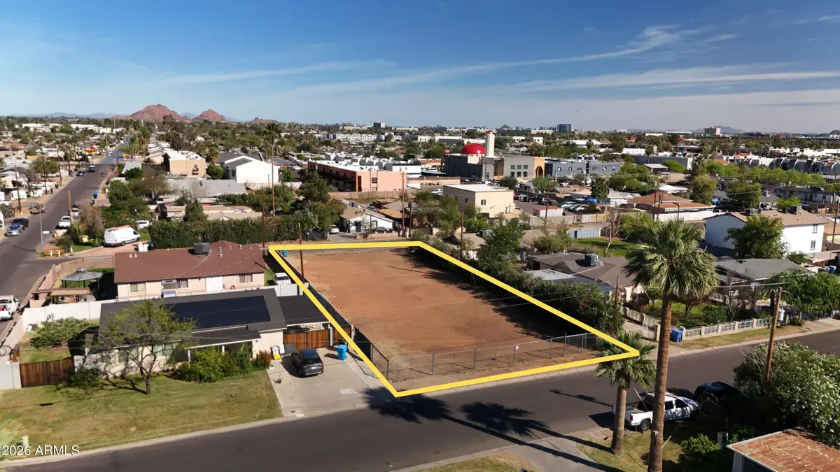 1915 N 31st Street, Phoenix, AZ 85008 - #1