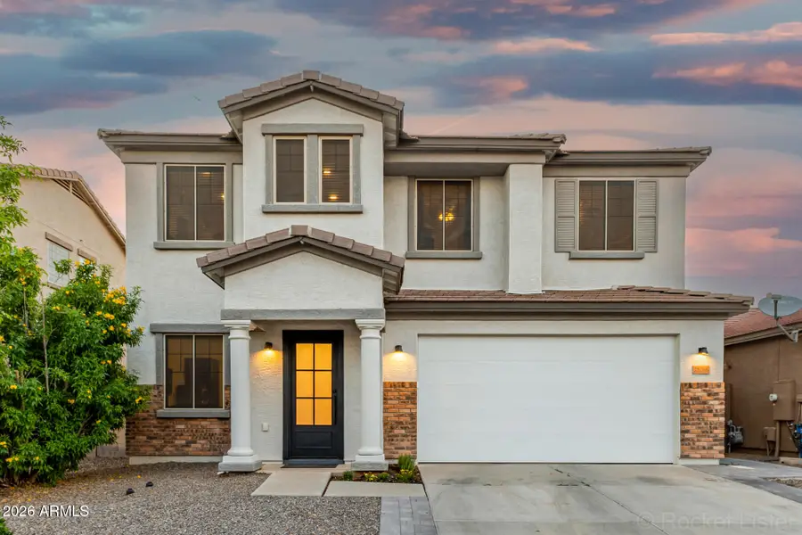 28266 N Shundeen Circle, San Tan Valley, AZ 85143 - #2