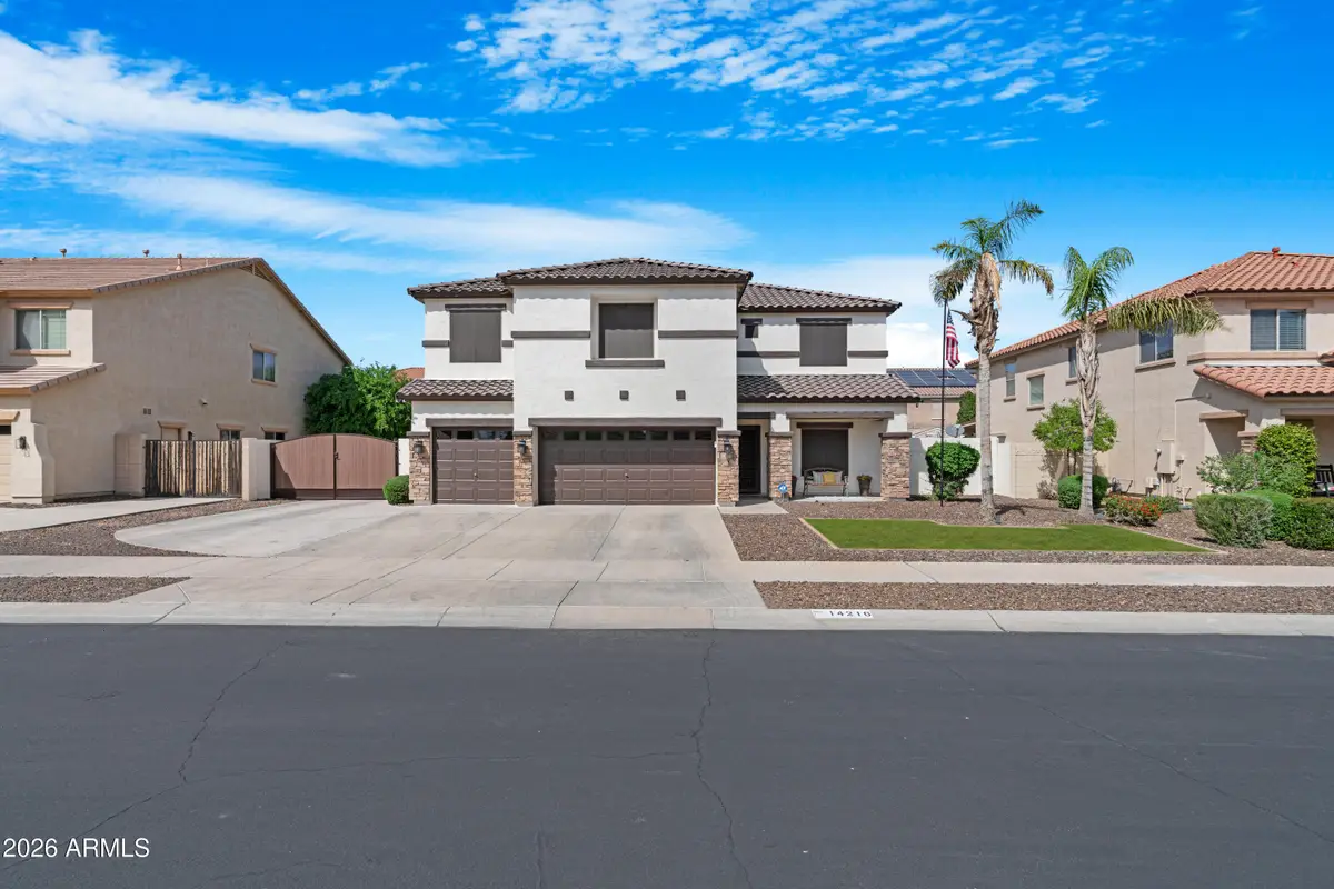 14216 W St Moritz Lane, Surprise, AZ 85379 - #1