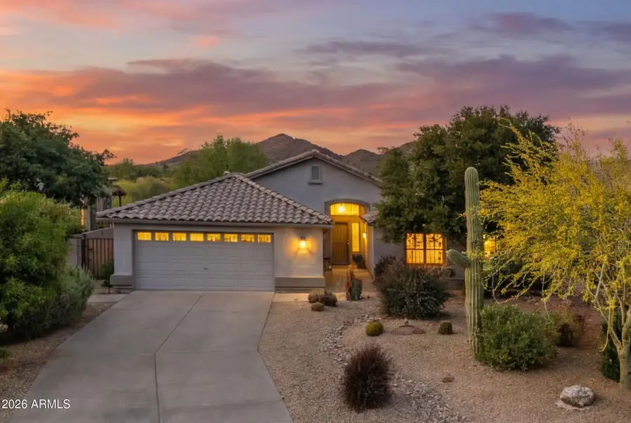 6746 E Las Animas Trail, Gold Canyon, AZ 85118 - #2