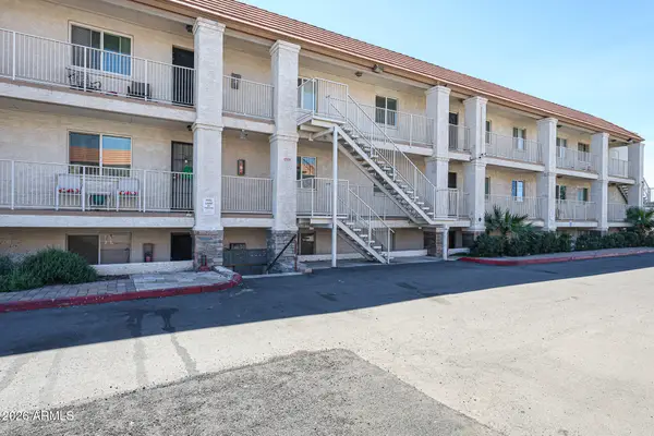 21622 N 23rd Avenue #B105, Phoenix, AZ 85027