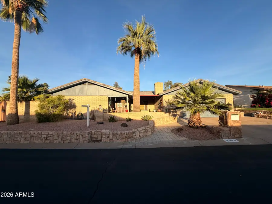 9037 N Arroya Grande Drive, Phoenix, AZ 85028 - #2