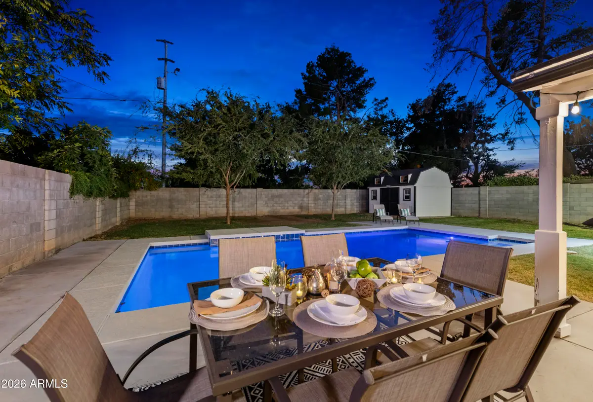 739 E Belmont Avenue, Phoenix, AZ 85020 - #1