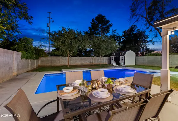 739 E Belmont Avenue, Phoenix, AZ 85020