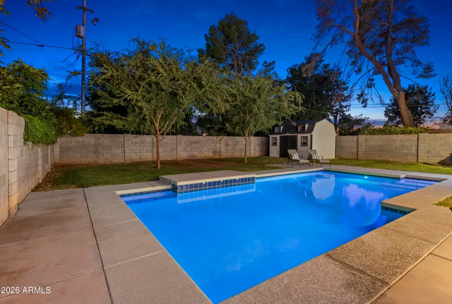 739 E Belmont Avenue, Phoenix, AZ 85020 - #2