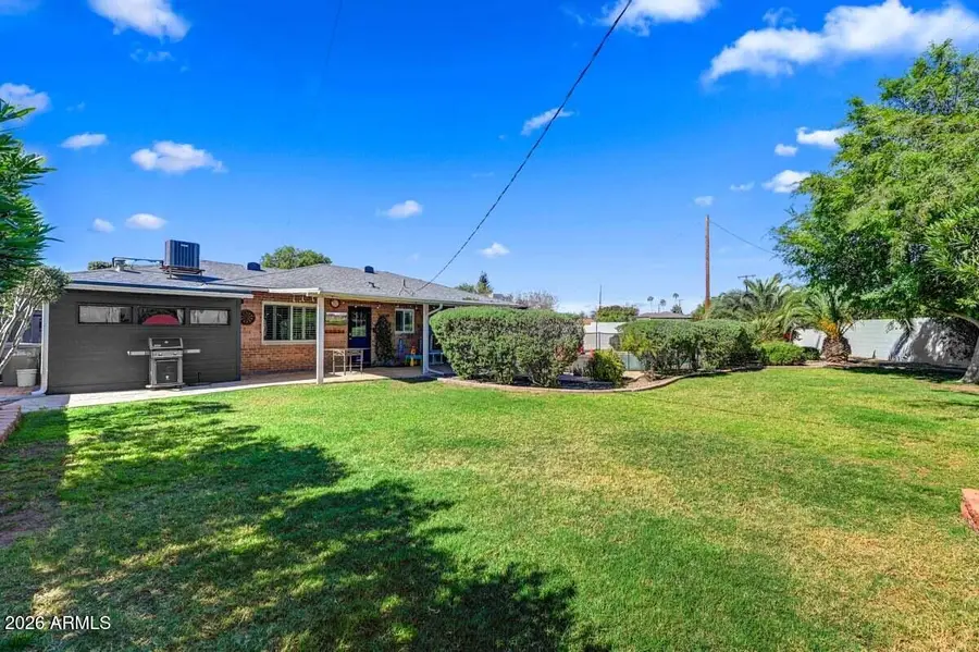 5641 N 8th Drive, Phoenix, AZ 85013 - #3