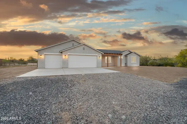 4063 W Moon Dust Trail, San Tan Valley, AZ 85144