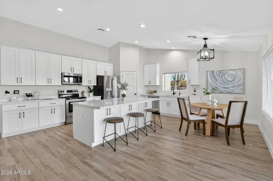 4063 W Moon Dust Trail, San Tan Valley, AZ 85144 - #3