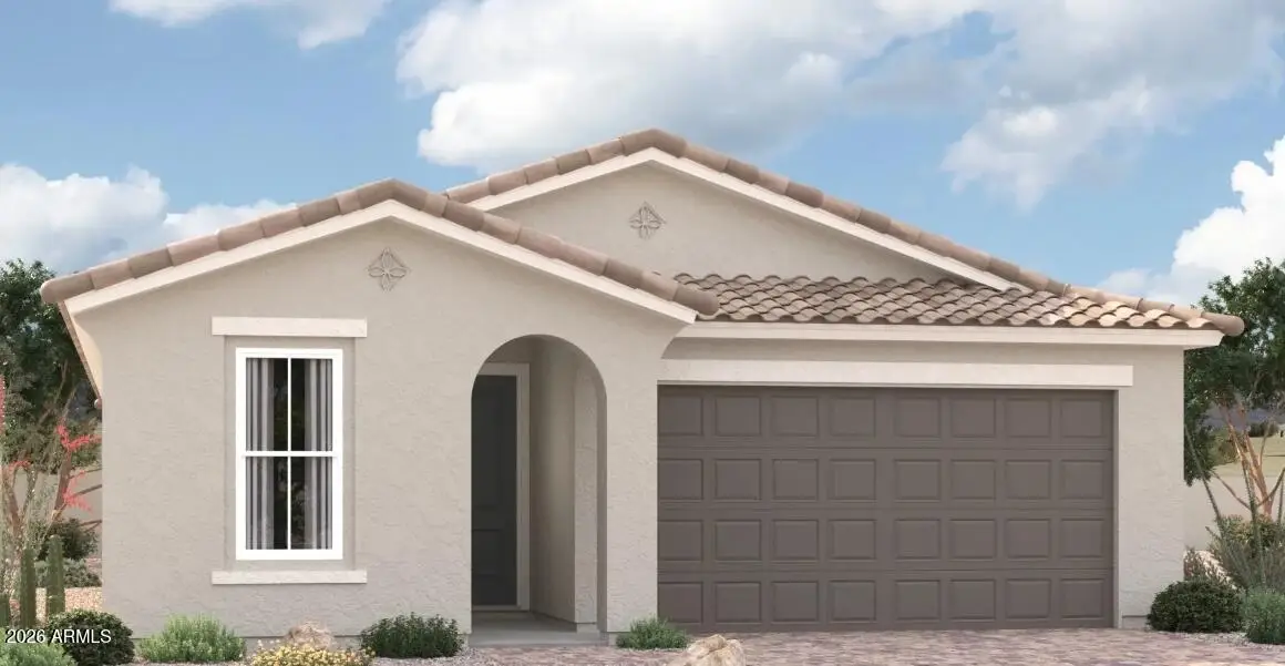 9756 W Fraktur Road, Tolleson, AZ 85353 - #1