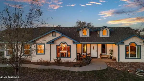 445 S Bella Road, Chino Valley, AZ 86323